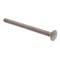 Prime-Line Carriage Bolts 5/16in-18 X 4-1/2in A307 Grade A Hot Dip Galv Steel 10PK 9063224 - alternate 1